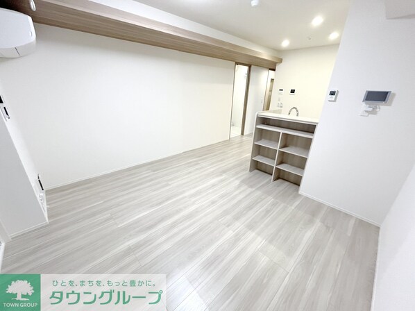 D-ROOM松木Bの物件内観写真